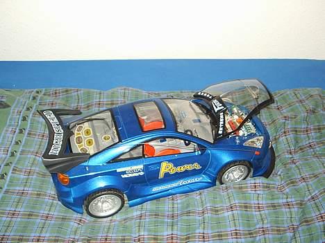 Bil Toyota Celica - Ready to go :P  billede 19