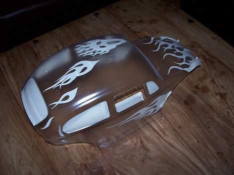 Off-Roader FG MB pro billede 3