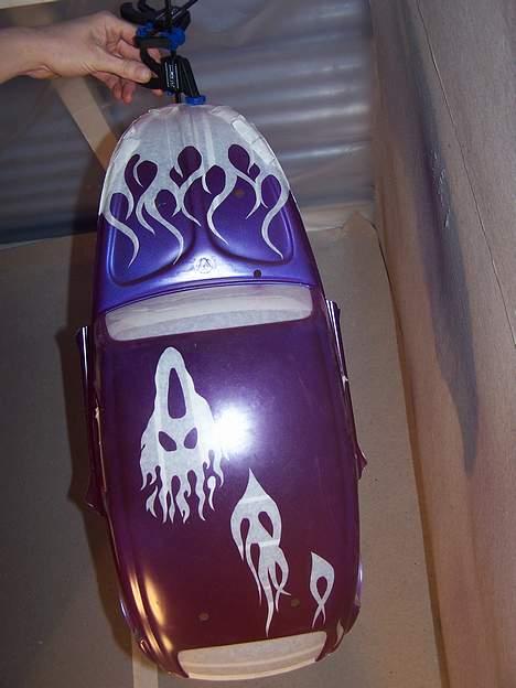 Off-Roader FG MB pro billede 5