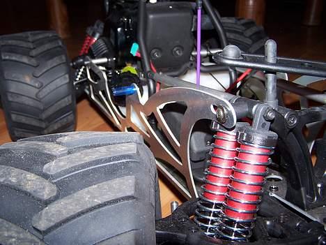 Off-Roader FG MB pro billede 10