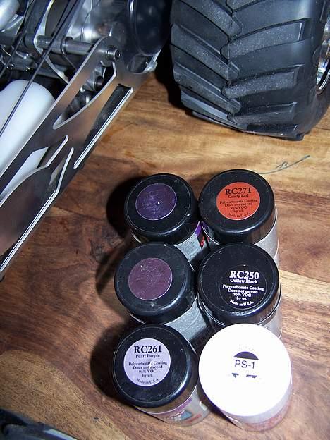 Off-Roader FG MB pro billede 11