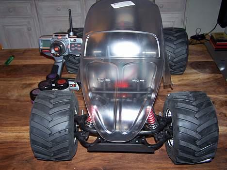 Off-Roader FG MB pro billede 13