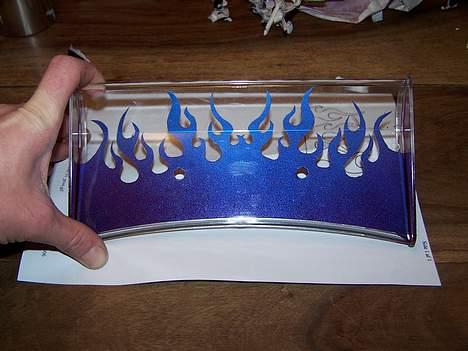 Off-Roader FG MB pro billede 14