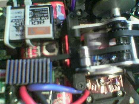 Bil HPI PRO 1 - Det vigtige billede 6