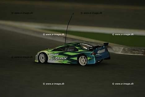 Bil Xray T2 billede 1