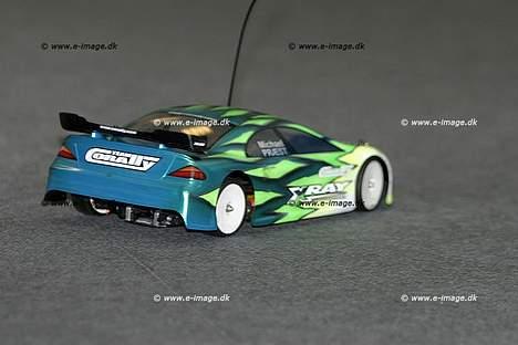 Bil Xray T2 billede 3