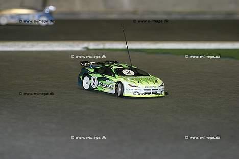 Bil Xray T2 billede 5