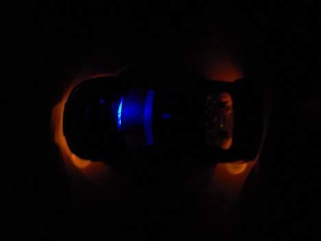 Bil HBX GTR - Lig lidt lys :D billede 2