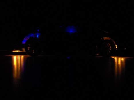 Bil HBX GTR - Det er da lidt sejt:D billede 4