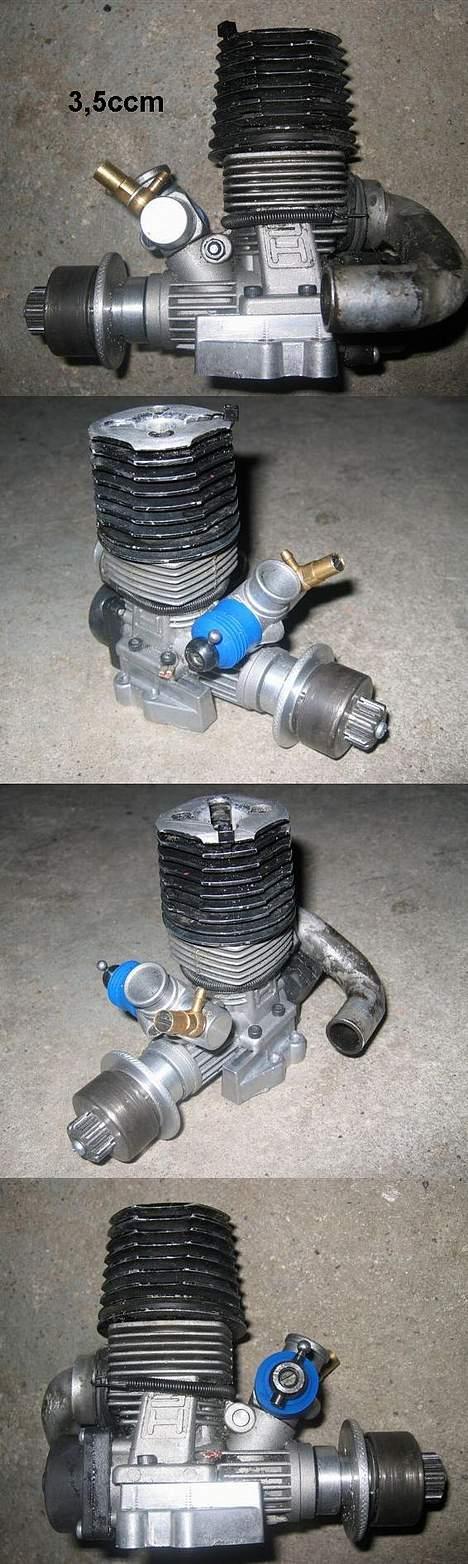 Off-Roader  Stadium Truck 75km/t+ billede 8