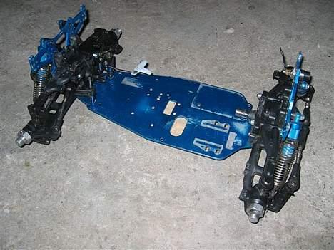 Off-Roader  Stadium Truck 75km/t+ billede 9