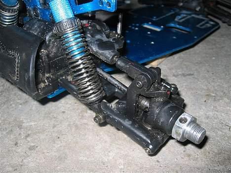 Off-Roader  Stadium Truck 75km/t+ billede 10