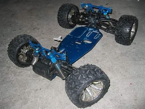 Off-Roader  Stadium Truck 75km/t+ billede 11