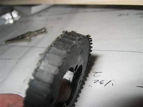 Off-Roader  Stadium Truck 75km/t+ billede 12