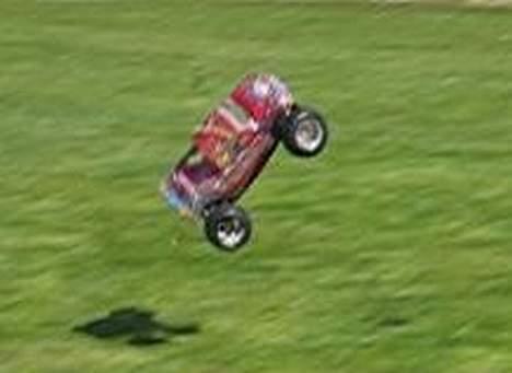 Off-Roader  Stadium Truck 75km/t+ billede 13