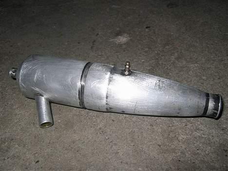 Off-Roader  Stadium Truck 75km/t+ billede 15