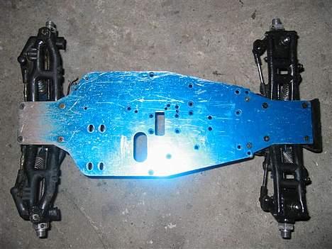 Off-Roader  Stadium Truck 75km/t+ billede 16