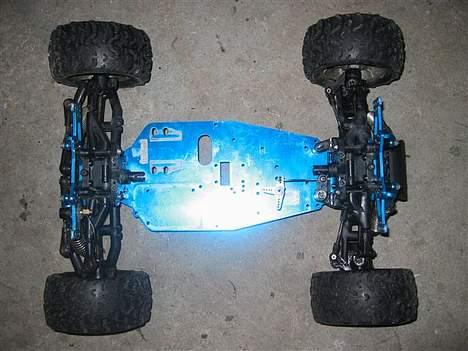 Off-Roader  Stadium Truck 75km/t+ billede 17