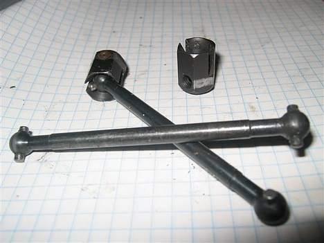 Off-Roader  Stadium Truck 75km/t+ billede 18