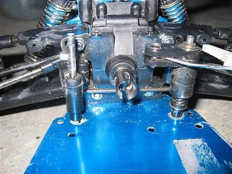 Off-Roader  Stadium Truck 75km/t+ billede 20