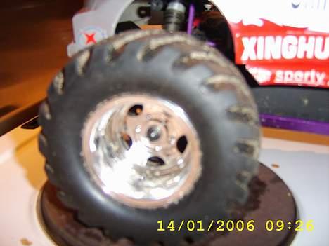 Off-Roader cen fun factor st2 billede 14