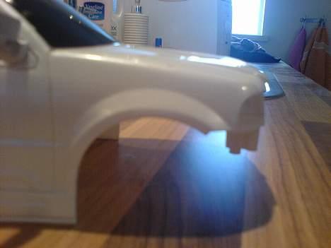 Bil Lincoln Navigator - skærm billede 3