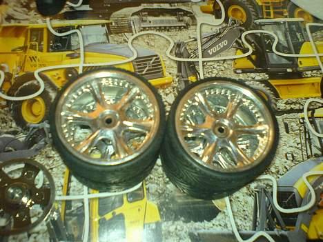 Bil Lincoln Navigator - exstrer fælge billede 11