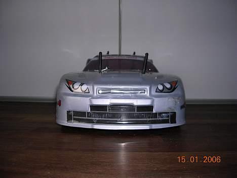 Bil HBX Skyline billede 1