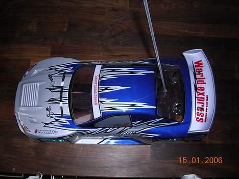 Bil HBX Skyline billede 2