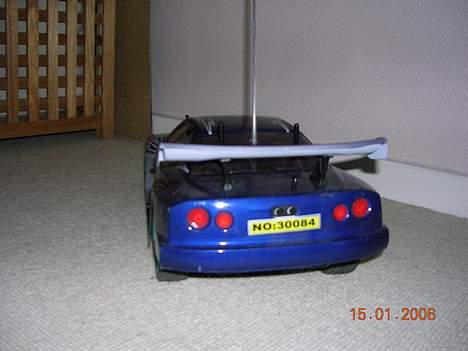 Bil HBX Skyline billede 5