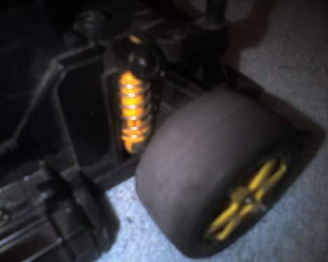 Bil Nikko Astra billede 2