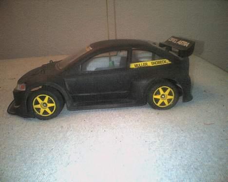 Bil Nikko Astra billede 4