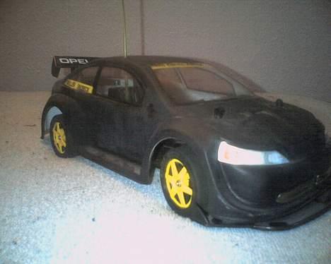 Bil Nikko Astra billede 5