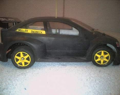 Bil Nikko Astra billede 6