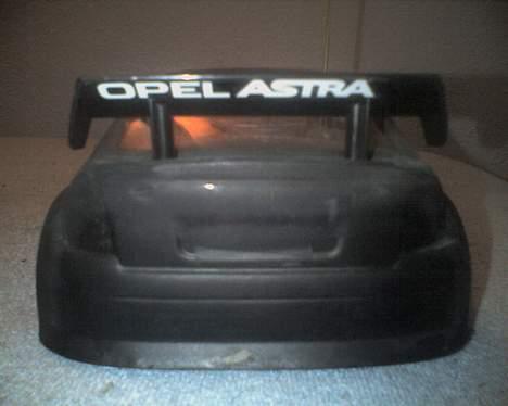 Bil Nikko Astra billede 7