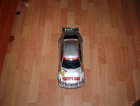 Bil Mercedes billede 1