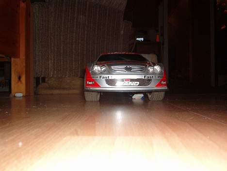 Bil Mercedes billede 2