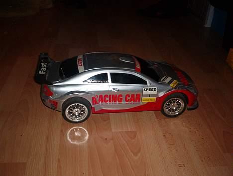Bil Mercedes billede 5