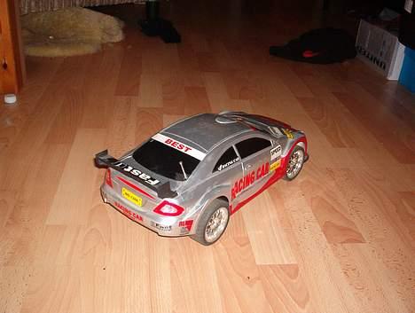 Bil Mercedes billede 6