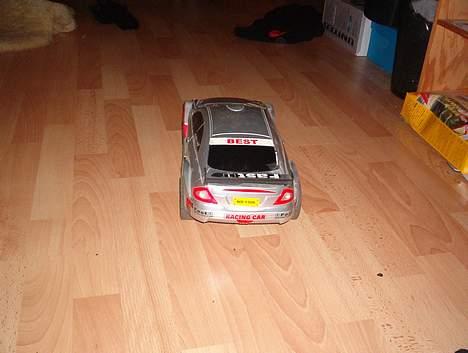 Bil Mercedes billede 7