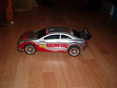 Bil Mercedes billede 9
