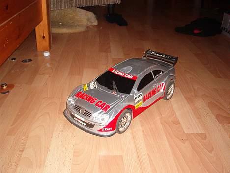 Bil Mercedes billede 10