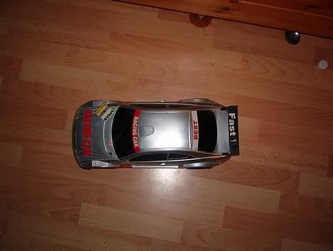 Bil Mercedes billede 12