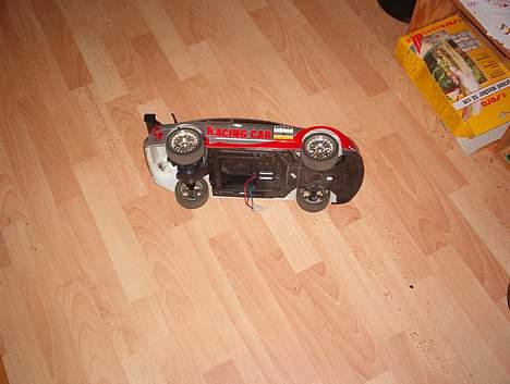 Bil Mercedes billede 13