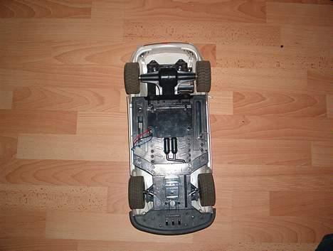 Bil Mercedes billede 14