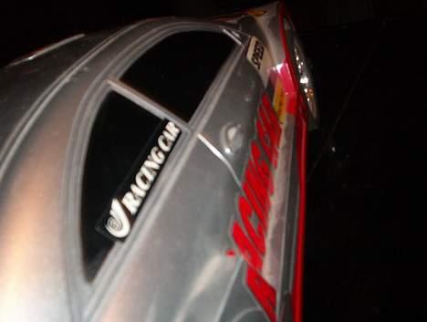 Bil Mercedes billede 18