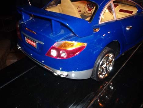 Bil Mercedes billede 6