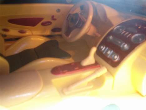 Bil Mercedes billede 8