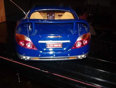 Bil Mercedes billede 9