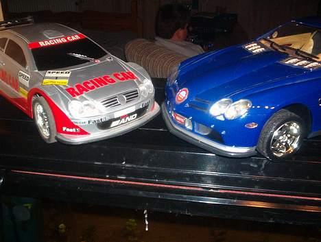 Bil Mercedes billede 10